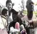 Réaction du Ministre Omar Gueye par rapport à l'Assainissement de Touba (VIDEO)