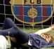 Le Barça exauce le voeu d'un petit garçon sans pieds (VIDEO)