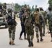 Côte d'Ivoire: tirs nourris entendus à Dabou, près d'Abidjan