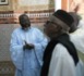 Le Khalife général des mourides visite le siège du Hizbut Tarqiyyah (PHOTOS)