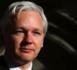 Le Royaume-Uni s'oppose au départ du fondateur de Wikileaks.