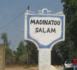 Confessions d'un habitant de Médinatoul Salam.