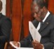 CÔTE D’IVOIRE Ouattara en péril