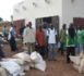 Koumpentoum : le PRODIAKT appuie les femmes de la CR de Ndame en semences et en engrais.