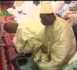 L'arrivée de Macky SALL à la grande Mosquée de Dakar (VIDEO)