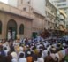 L’imam de la Zawiya tidjane insiste sur la fidélité à la prière