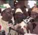 Le discours de Macky Sall à la Grande Mosquée de Dakar (VIDEO)