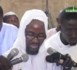Prière d'Aid El Fitr à la Grande Mosquée de Touba : Video Sermon du Khalife lu par L’Imam Serigne Fallou Mbacké ibn Cheikh Abdou Khadr