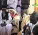 Video : Visite du  Khalife Général des Mourides au Complexe de la Daara Hizbut Tarqiyyah