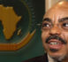 Mort du Premier ministre éthiopien Meles Zenawi