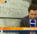 Un journaliste d'RTL-TVI vomit en plein direct