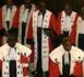 Une nouvelle Constitution d'ici un an.