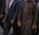 Goodluck Jonathan juge ''satisfaisante'' sa visite à Dakar