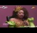 Quand Oumou Sow remercie Dieu... (VIDEO)