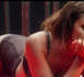 Shy'm sensuelle dans son nouveau clip (VIDEO)