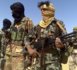 «Ansar Dine est une menace pour les pays du Sahel» (Moriba Magassouba)