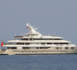 Le méga-yacht à 800.000 euros la semaine de Bernard Tapie (VIDEO)