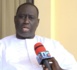 Testé positif au coronavirus, Aliou Sall ne sait pas où il a chopé le virus.