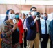 Nouvelle vague de contaminations à Madagascar : La Grande offensive du président malgache pour éteindre le foyer de Tamatave. Le 