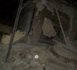 Dakar: un immeuble de 5 étages s'effondre! (PHOTOS)
