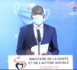 Abdoulaye Diouf Sarr sur la multiplication des cas à Dakar : « Si cela continue, on va perdre le contrôle sur Dakar et sut tout le pays. Ça sera une situation désastreuse. A la date du 29 mai 2020, la région de Dakar totalise 2525 cas confirmés »