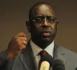 Macky Sall: "Une convocation de l'ambassadeur de la Gambie au Sénégal et s'il n'est pas là à l'heure, il quitte le pays ".