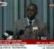 Sénégal : L'intégralité du discours du président Macky Sall du 28 Août 2012