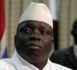 Gambie: 17 autres condamnés à mort exécutés par Yahya Jammeh