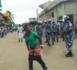 Les opposantes togolaises montrent leurs fesses aux gendarmes