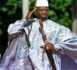 Yaya Jammeh se la coule douce avec sa polytechnicienne