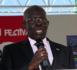 Menacé d'expulsion, le Haut commissaire de la Gambie au Sénégal répond présent.