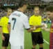 Cristiano et Messi ne sont pas les meilleurs amis du monde (VIDEO)