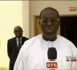 Déclaration de Moustapha Niasse après son audience avec le president Macky Sall (VIDEO)