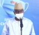 COVID-19 AU SÉNÉGAL : Aly Ngouille Ndiaye annonce la levée des restrictions sur le transport interurbain.
