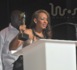 Viviane a remporté le trophée de " PanAfrican Artist Of The Year ", à New York City (Voir les photos de la cérémonie)