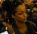 Rihanna crée une émeute à Paris (VIDEO)