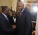 Macky Sall veut honorer Abdou Diouf.