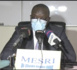UASZ / Cheikh Oumar Hanne : "Aucun bachelier ne sera orienté et l'État promet de finir les chantiers"