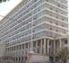 Le Building Administratif menace de tomber en ruine