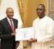 Inondations: l'Uemoa soutient l'Etat du Sénégal à hauteur de...