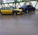 Retour en force des pluies à Dakar (Photos)