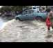 Une Video de la pluie de ce jour à Centenaire