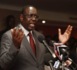 Le Conseil économique et social dans le viseur de Macky Sall