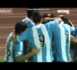 Le somptueux coup-franc de Messi avec l'Argentine (VIDEO)