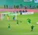 Sénégal - Côte d'Ivoire : 1-1