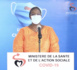 SÉNÉGAL : 124 nouveaux cas testés positifs au coronavirus, 76 nouveaux guéris et 18 cas graves en réanimation.