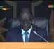 Le discours d'ouverture du Président de l'assemblée nationale, Mr Moustapha Niass...  (VIDEO)