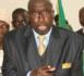 Déclaration de politique générale: Abdoulaye Makhtar Diop hué.