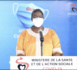 SÉNÉGAL : 119 nouveaux cas testés positifs au coronavirus, 109 nouveaux guéris et 20 cas graves en réanimation.