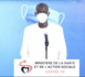 SÉNÉGAL : 92 nouveaux cas testés positifs au coronavirus, 106 nouveaux guéris et 23 cas graves en réanimation.